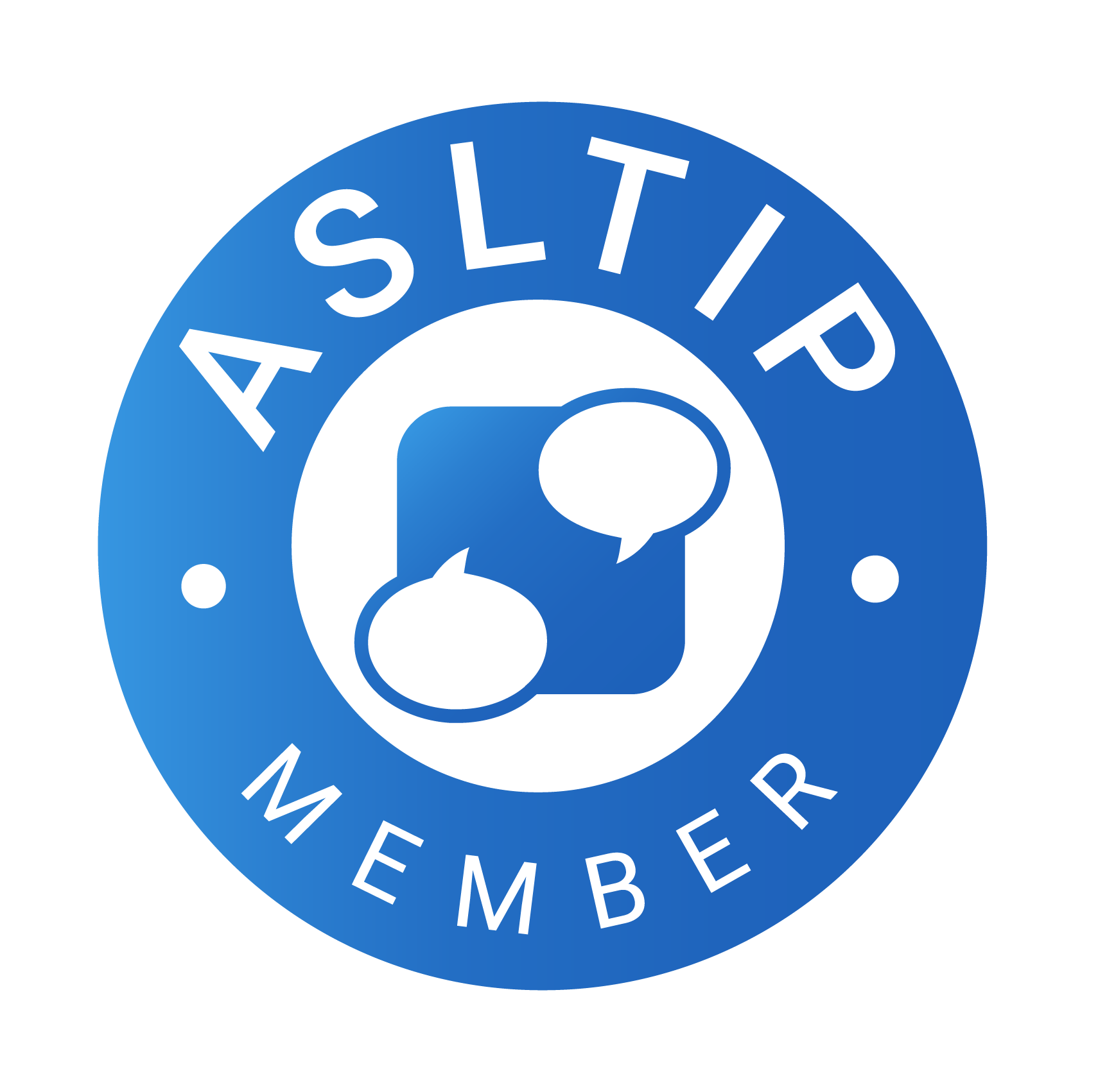 ASLTIP member